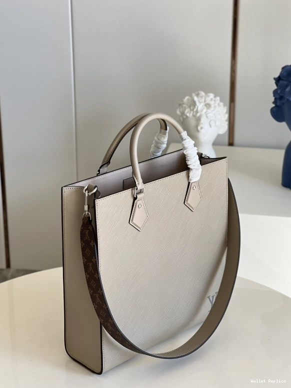 Affordable VUITTON PLAT LOUIS SAC PETIT 0714